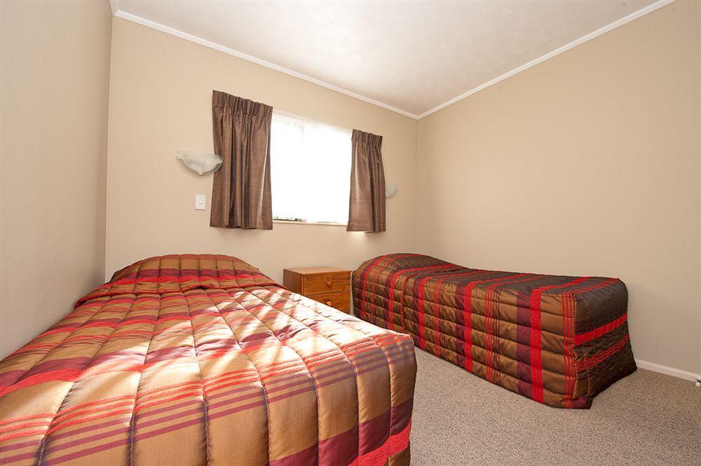 Avenue Motel Palmerston North Exteriér fotografie